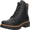 Rieker Veterschoenen Hoog  Veterschoenen Hoog - Zwart - Produktbild-Vorschau 51
