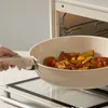 Zilner 21-teiliges Topfset, beige, antihaftbeschichtet, Produktbild-Vorschau 2