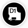 DYMO D1 Standard 12 mm x 7 m, krabička, 19 mm, 65 mm Náhled obrázku produktu 16