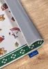 Villeroy & Boch Toy's Delight Design Teppich Nostalgic Grün Produktbild-Vorschau 4