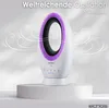 Echos®- 2-in-1 Design Akku Turmventilator Standventilator Produktbild-Vorschau 7