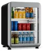 Klarstein Audrey Evo Getränkekühlschrank 65 L – Produktbild-Vorschau 1