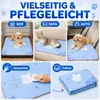 Kühlmatte für Katzen & Hunde 60x45cm, atmungsaktiv, Produktbild-Vorschau 7