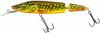 Salmo Pike Jointed Deep Runner Hot Pike 13 cm 24 g Wobler Náhled obrázku produktu 2