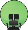 Hama 21572 Hama Falthintergrund  Chairy grün Ø 130cm Voir les images du produit 4