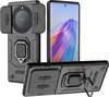 Hülle für Honor X9A Dual Layer Handyhülle Schiebe Kamera Produktbild-Vorschau 1