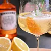 KAIZA 5 ORANGE GIN - 0,7 l - 43% | Spritzlebendige Produktbild-Vorschau 4