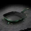 Berlinger Haus 28Cm Titan Grillpfannen Bh-6050 Emerald Produktbild-Vorschau 2