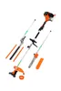 Varan Motors - XY-T520 52cc 3PS 4 in 1 FREISCHNEIDER Produktbild-Vorschau 2