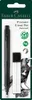 FABER-CASTELL Radierstift Precision Eraser Pen + Refill Voir les images du produit 1