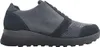 Waldläufer Damen Sneaker Hiroko 36580-10, 36580-3.5, Produktbild-Vorschau 2