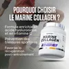 Collagène - Superset Nutrition - MARINE COLLAGEN (300G) - Voir les images du produit 2