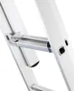 Close-up view of a ladder's joint mechanism. Podgląd zdjęcia produktu