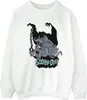 Scooby Doo - "Scared Jump" Sweatshirt für Herren BI44152 Produktbild-Vorschau 1