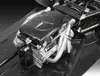 Revell Model Set McLaren Mercedes MP4-25 Lewis Hamilton im Produktbild-Vorschau 11