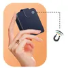 Avizar, Kunstlederhülle mit Magnetlasche für Samsung Galaxy Produktbild-Vorschau 6
