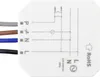 Sygonix SY-4697884 Unterputz Dimmer Geeignet für Produktbild-Vorschau 4