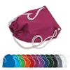Baumwoll Turnbeutel 37x46 Sportbeutel Zuziehbeutel Gym Sack Produktbild-Vorschau 3