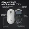 Logitech Gaming PRO X SUPERLIGHT 2, Gaming-Maus, Produktbild-Vorschau 11