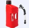 POLISPORT ProOctane Kraftstofftank mit Einfüllschlauch - Produktbild-Vorschau 2
