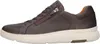 Waldläufer Schnürhalbschuhe bequem in braun, Gr. 7.5 Produktbild-Vorschau 14