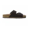 Dr. Brinkmann Leder Clogs Pantoletten Herren 600308, Produktbild-Vorschau 14