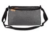 Buggy Organiser, Grau Melange, Kinderwagen Organizer Produktbild-Vorschau 4