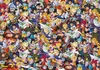Clementoni - Puzzle 1000 elementów Dragon Ball - Oficjalny Voir les images du produit 6