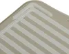 Tablett poly 45,5x31,5cm beige rutschfest - 5 five simply Produktbild-Vorschau 3
