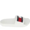Tommy Jeans Damen Badeschuhe EN0EN02115 TCR Farbe: Beige Produktbild-Vorschau 5