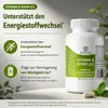 Vitamin B Komplex hochdosiert mit allen 8 B Vitaminen für Produktbild-Vorschau 4