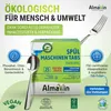 AlmaWin 949147 AlmaWin Spülmaschinentabs 25St Náhľad obrázku produktu 11