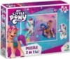 My Little Pony Puzzle 60 Teile Mit Einer Ponyfigur Buntes Produktbild-Vorschau 5