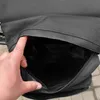 Borsa posteriore per bagagliaio 18l Strado (nero) Anteprima dell’immagine prodotto 6
