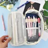OKWISH Federmäppchen Federtaschen Teenager Mädchen Mäppchen Produktbild-Vorschau 3