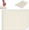Buntglasfolie für Fenster – 146x200 cm – Produktbild-Vorschau 1