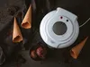 Vaflovač Adler AD 3038, 1500 W, Nepřilnavý povrch, Talíř: Náhled obrázku produktu 17