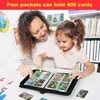 Pokémon Sammelkarten Album, Sammelalbum für Karten, Produktbild-Vorschau 8