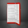 Smeg FAB28RRD5 Freistehendes KÃ1/4hlgerät mit Gefrierfach, Produktbild-Vorschau 5