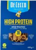 De Cecco High Protein Pasta Set 6x400g – Spaghetti, Mezzi Produktbild-Vorschau 2