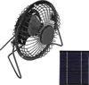 Wentylator z panelem słonecznym 2,5 W 5 V Wyjście USB Podgląd zdjęcia produktu 7