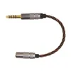 Kabel pro sluchátka (vyvážený 4,4 mm konektor do 3,5 mm Náhled obrázku produktu 6