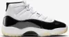 Nike Air Jordan 11 Gratitude, 378038-170, Rozmiar: 35,5 Podgląd zdjęcia produktu 1