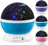 VERK Proiettore per cielo notturno deluxe blu Anteprima dell’immagine prodotto 2