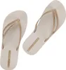 Ipanema Damen Flip-Flops Beige 82840-AQ441 Grösse 39/40 Produktbild-Vorschau 11