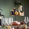 BUTLERS LED-Kerzen NORDIC LIGHT 3er-Set Produktbild-Vorschau 4