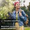 Sony SRS-XE200, Lautsprecher orange, Bluetooth, USB-C Produktbild-Vorschau 3