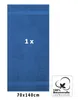 Betz Duschtuch 70x140 cm PALERMO 100% Baumwolle  Farbe: Produktbild-Vorschau 2