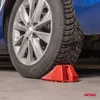 AMiO Zakladací klin pod koleso automobilu s brzdou Náhľad obrázku produktu 7