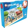 HUBELINO Puzzle Auf der Baustelle (35-teilig) Produktbild-Vorschau 3